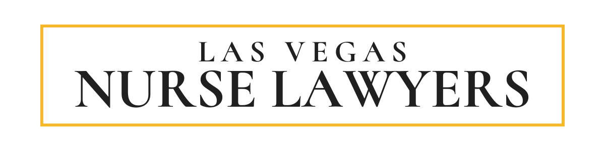 Las Vegas Nurse Lawyers